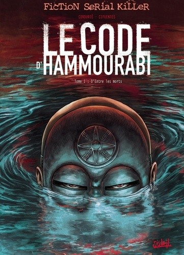 CODE D'HAMMOURABI
