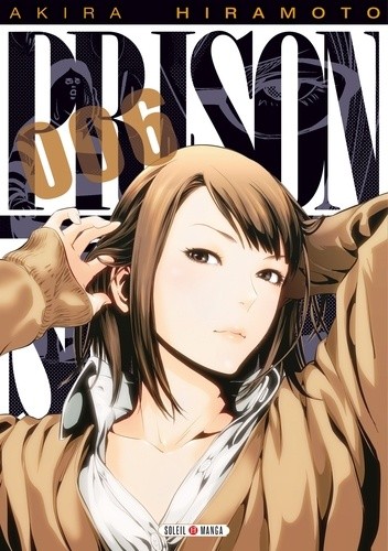  Prison School Tome 6  