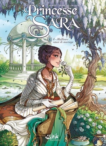  Princesse Sara Tome 8  