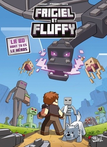  Frigiel et Fluffy  