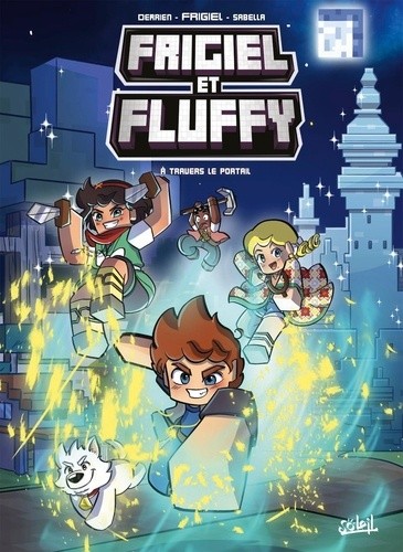  Frigiel et Fluffy 16 