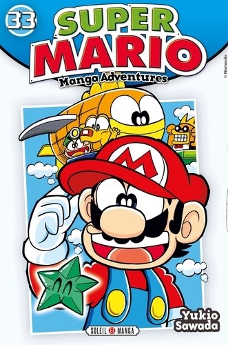  Super Mario Adventures 33 