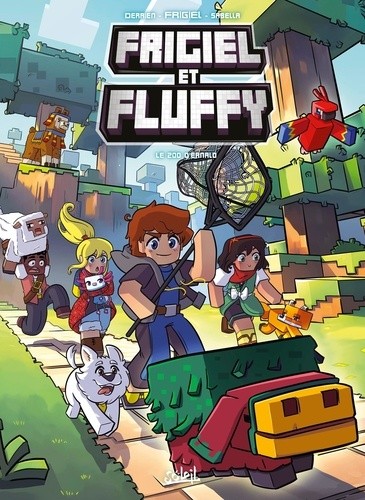  Frigiel et Fluffy 17 