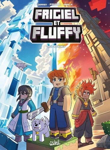  Frigiel et Fluffy 18 
