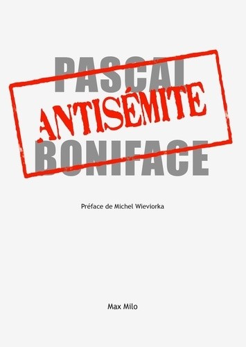  L'antisémite  