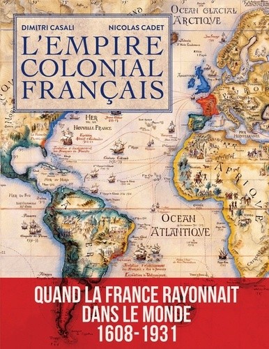  L'empire colonial français 