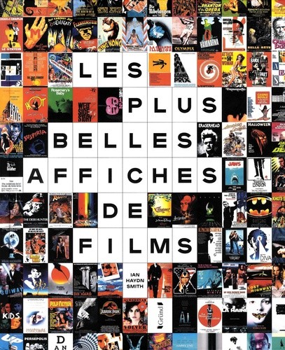  Les plus belles affiches de films  