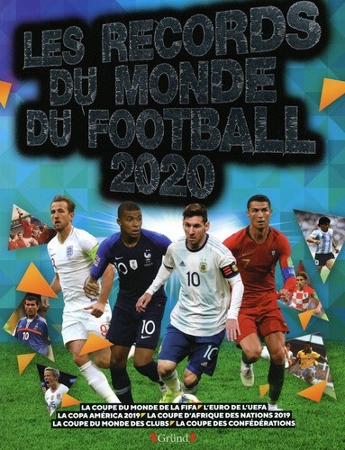  Les records du monde du football  