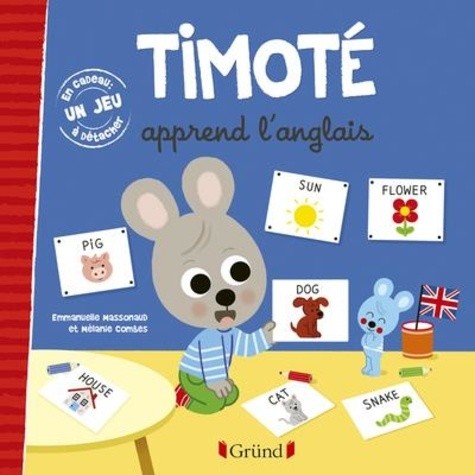  Timoté  
