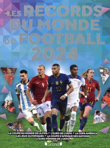  Les records du monde du football  