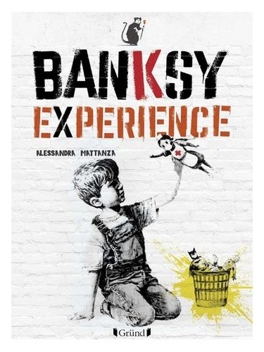  Banksy Experience  