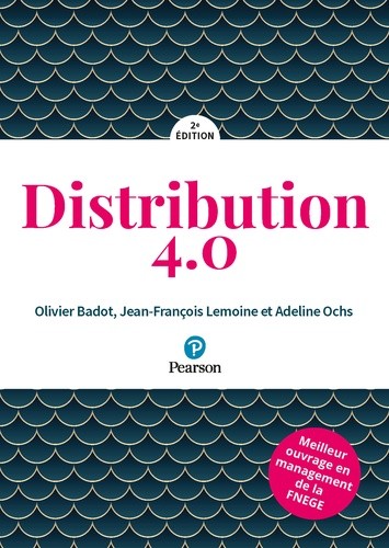  Distribution 4.0  