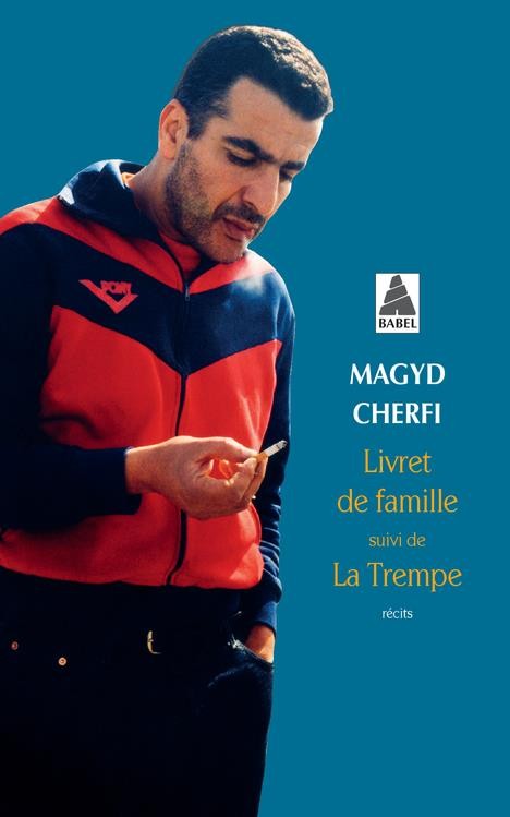  Livret de famille ; la trempe 