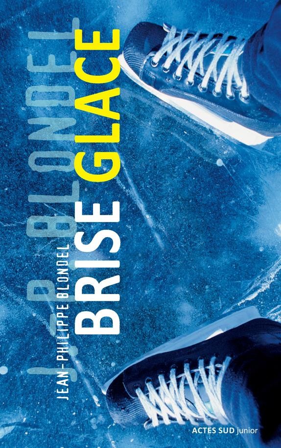  Brise glace 