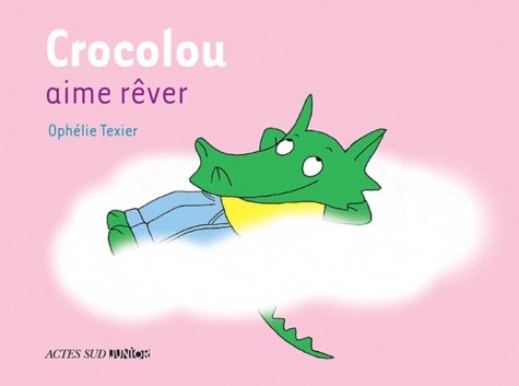  Crocolou  