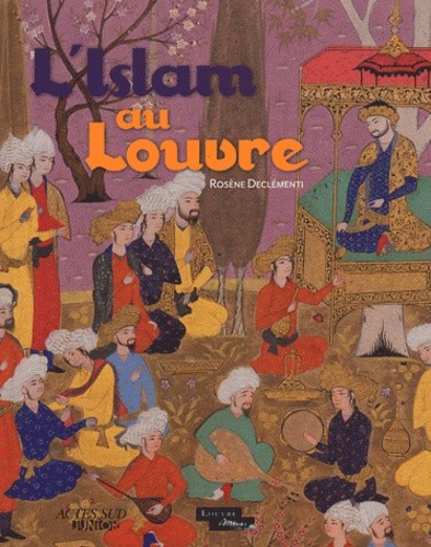  L'Islam au Louvre 
