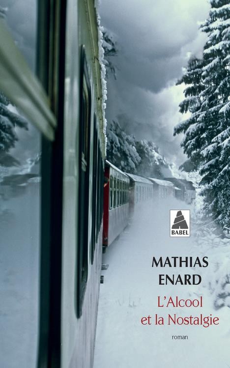  L'alcool et la nostalgie 