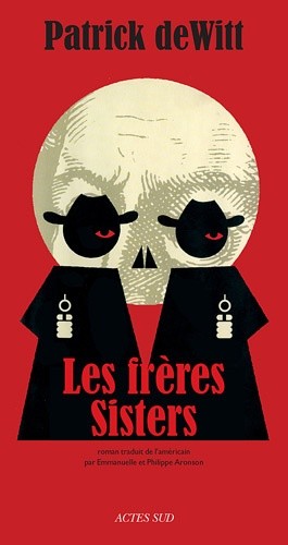  Les Frères Sisters  