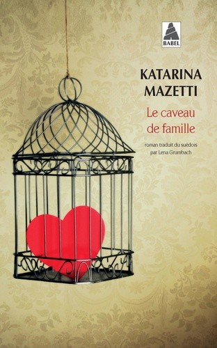  Le caveau de famille  
