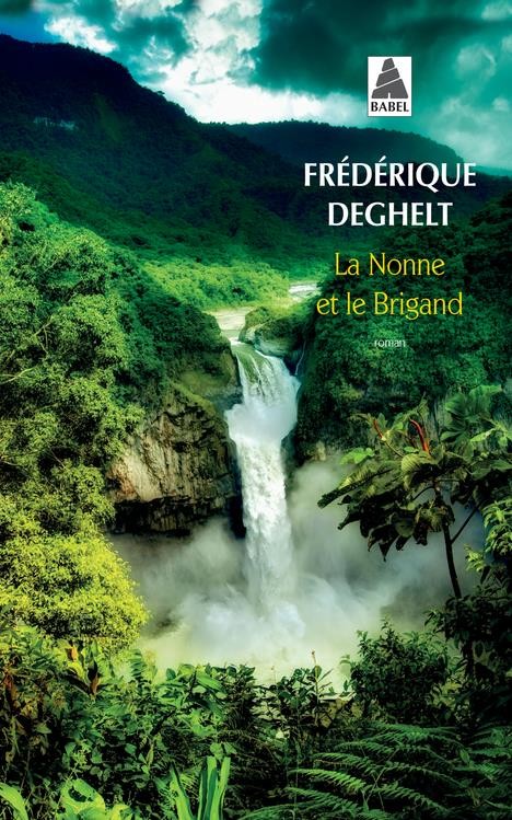  La nonne et le brigand 