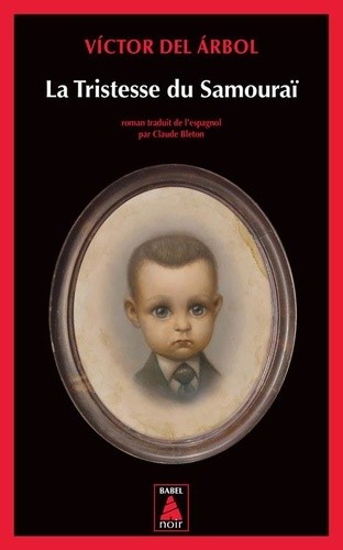  La Tristesse du Samouraï  