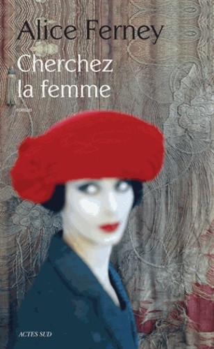  Cherchez la femme  