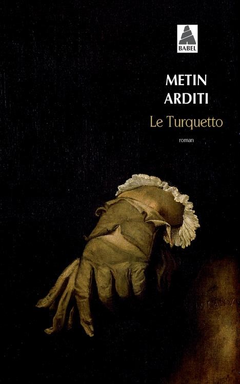 Le Turquetto  