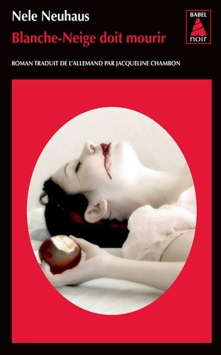  Blanche-Neige doit mourir  
