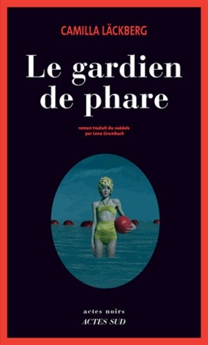  Le gardien de phare  