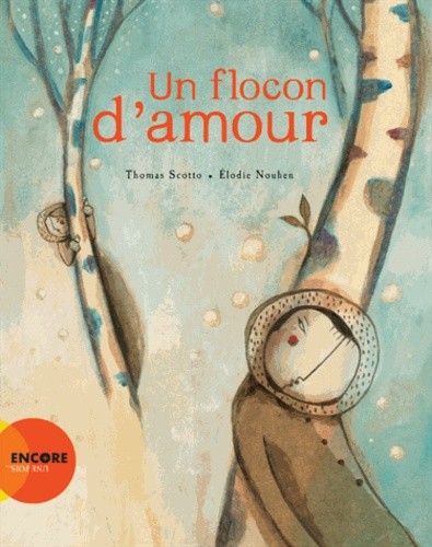  Un flocon d'amour  
