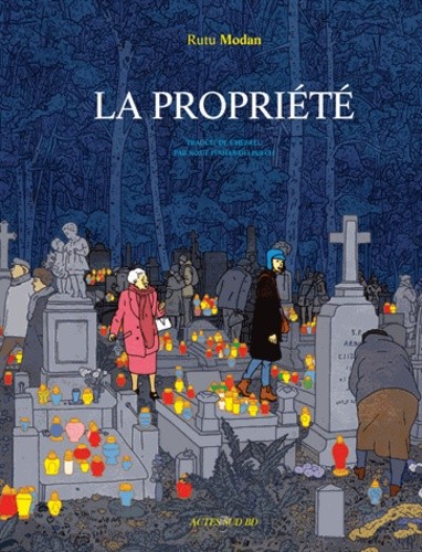  La propriété  