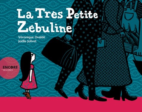  La trés petite Zébuline  