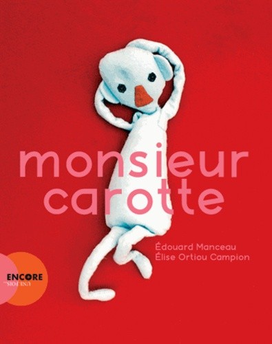  Monsieur Carotte  
