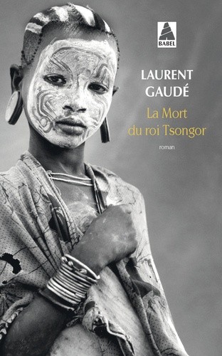  La mort du roi Tsongor  