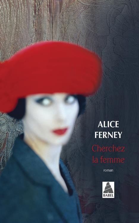  Cherchez la femme 