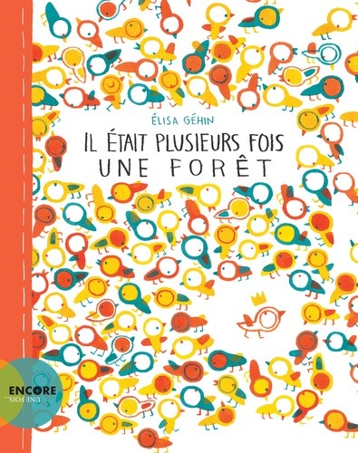  Il était plusieurs fois une forêt  