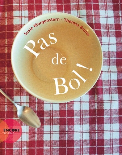  Pas de bol !  
