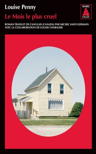 Le mois le plus cruel Le mois le plus cruel