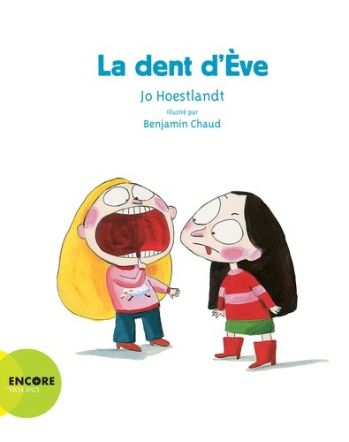  La dent d'Eve  