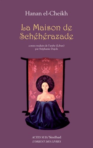  La maison de Schéhérazade  