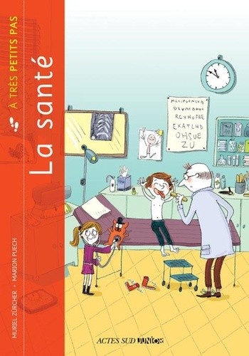  La santé 