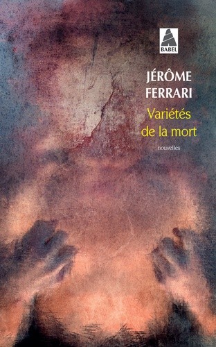  Variétés de la mort  