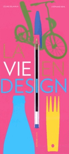  La vie en design 