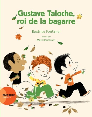  Gustave Taloche, roi de la bagarre  