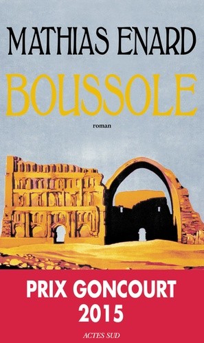  Boussole  