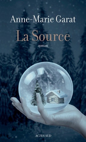  La Source  