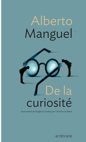  De la curiosité  
