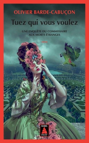  Tuez qui vous voulez  