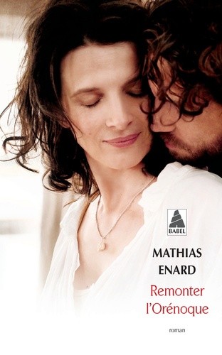  Remonter l'Orénoque  