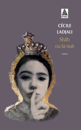  Shâb ou la nuit  